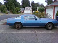 Firebird Firebird