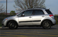 SX4 SX4