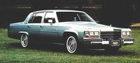 DeVille DeVille