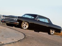 Chevelle Chevelle