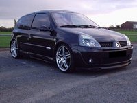 Clio Clio