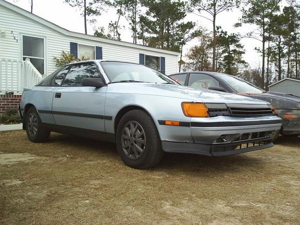 1986 Toyota Celica - Pictures - CarGurus