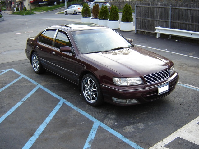 1997 INFINITI I30 - Pictures - CarGurus