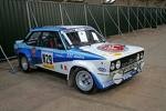 1974 FIAT 131 Overview 1974 FIAT 131 Overview