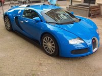 Veyron Veyron