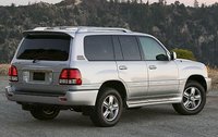 LX 470 LX 470
