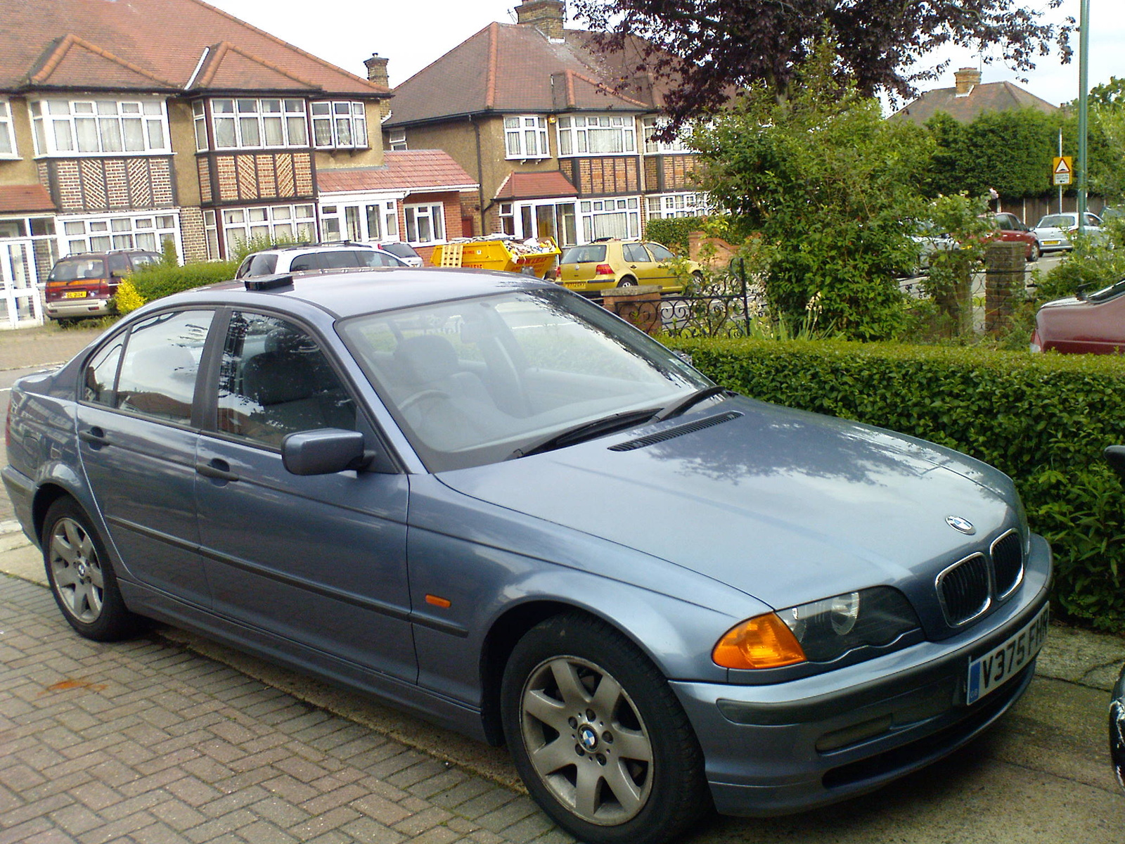 2001 BMW 3 Series - Exterior Pictures - CarGurus