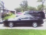 Firebird Firebird