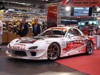 RX-7 RX-7