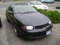 Cavalier Cavalier