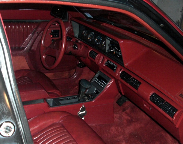 1990 Oldsmobile Cutlass Ciera Interior Pictures Cargurus