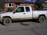 C/K 1500 C/K 1500