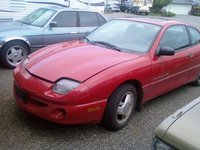 Sunfire Sunfire