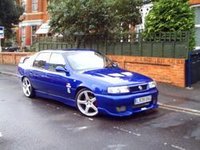 Cavalier Cavalier