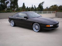 8 Series 8 Series