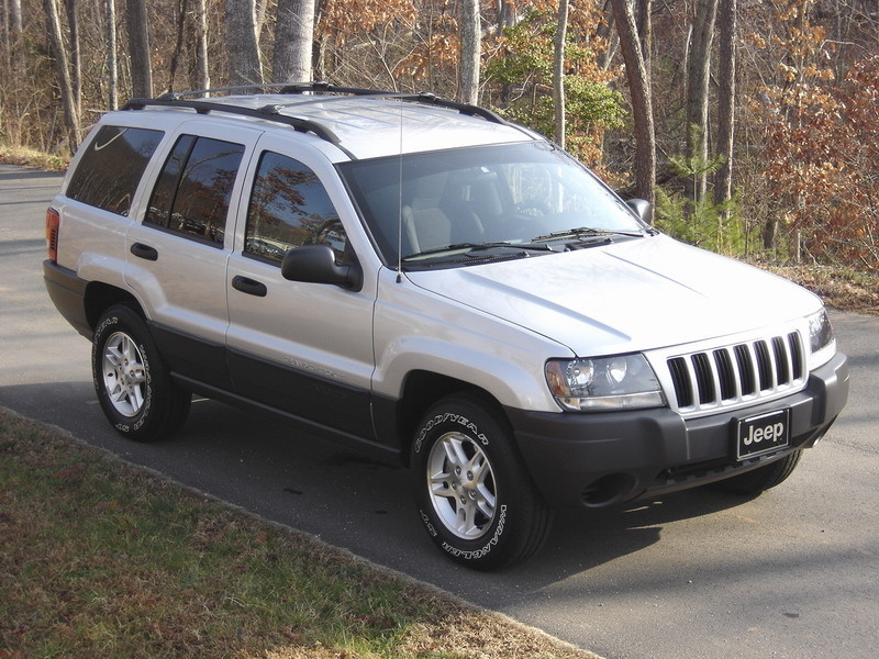 2009 jeep grand cherokee laredo reliability