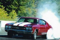 Chevelle Chevelle