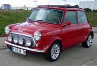 1976 Austin Mini Overview 1976 Austin Mini Overview