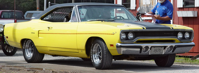 1970 Plymouth Road Runner Pictures Cargurus