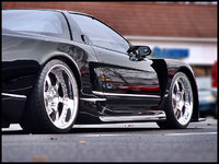 NSX