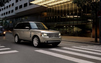 Range Rover Range Rover