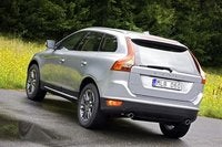 2010 Volvo XC60 Picture Gallery