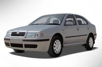 2004 Skoda Octavia Overview 2004 Skoda Octavia Overview