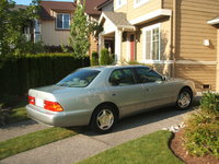 LS 400 LS 400