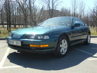 Prelude Prelude