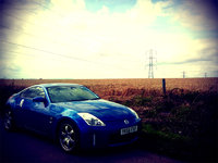 350Z 350Z