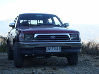 Hilux Hilux