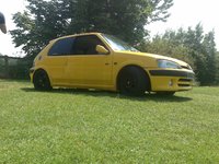 2002 Peugeot 106 Overview 2002 Peugeot 106 Overview