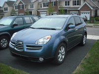 2006 Subaru B9 Tribeca Overview