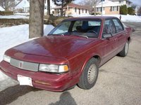 Cutlass Ciera Cutlass Ciera