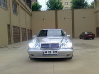 E-Class E-Class