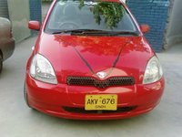 Vitz Vitz