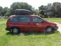 Windstar Windstar