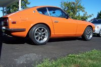 240Z 240Z