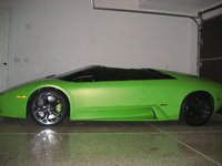 2005 Lamborghini Murcielago Pictures Cargurus