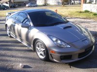 Celica Celica