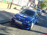 Saxo Saxo