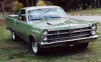 Ranchero Ranchero