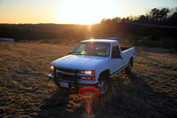 C/K 1500 C/K 1500