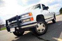 C/K 1500 C/K 1500