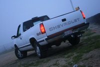 C/K 1500 C/K 1500