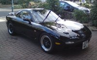 RX-7 RX-7