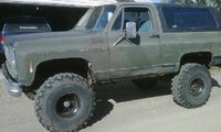 Blazer Blazer