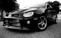 Neon SRT-4 Neon SRT-4