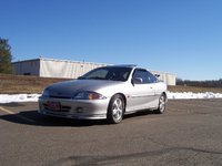Cavalier Cavalier