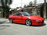 MR2 MR2